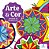 Arte E Cor - Jardim De Mandalas - Imagem 1