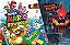 Superpôster Super N - Super Mário 3D World + Bowsers Fury - Imagem 2