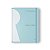 Planner Do Secreto - Capa Azul..- - Imagem 1
