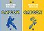 Gigantes Do Videogame: Capcom (Combo 2 Volumes) - Imagem 1