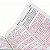 Bíblia Sagrada Letra Gigante Índice Capa Couro Sintético Rosa Claro Almeida Revista E Corrigida (Arc) Letra Vermelha - Imagem 4