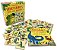 Dinossauros: Livro Com Joguinhos - Imagem 5