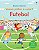Futebol: Vamos Pintar E Colar? - Imagem 1