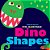 Dino Shapes-.. - Imagem 1