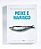 The Perfect Cookbook Peixe E Marisco - Imagem 1