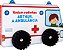 Arthur, A Ambulância: Rodam Rodinhas - Imagem 2