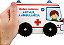 Arthur, A Ambulância: Rodam Rodinhas - Imagem 3