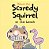Scaredy Squirrel At The Beach - Imagem 1