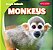 Jungle Animals Monkeys-.. - Imagem 1