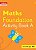 Maths Foundation - Activity Book A-.. - Imagem 1