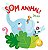 Selva: Som Animal! - Imagem 1