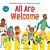 All Are Welcome..- - Imagem 1