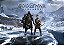 Superpôster Game Master - God Of War Ragnarok - Arte A - Imagem 2