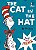 The Cat In The Hat/Le Chat Au Chapeau - In English And French - Harcover-.. - Imagem 1
