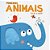 Primeiros Animais: Tocar E Sentir - Imagem 1