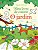 O Jardim: Meu Livro De Colorir - Imagem 1