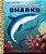 My Little Golden Book About Sharks - Little Golden Book-.. - Imagem 1