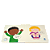 Corpo Humano: Minhas Palavrinhas Ilustradas - Imagem 3
