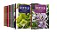 Enciclopédia Das Orquídeas (Coleção - 21 Volumes) - Imagem 2