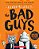 The Bad Guys - The Bad Guys 1 - Imagem 1