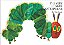 The Very Hungry Caterpillar-.. - Imagem 1