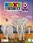 Next Station 3 - Student's Book With Workbook & Clil - Second Edition..- - Imagem 1