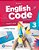 English Code Journey 3 - Student's Book With Workbook And Benchmark - Imagem 1