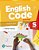 English Code Journey Starter - Student's Book With Workbook And Benchmark - Imagem 1