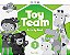 Toy Team 1 - Activity Book - Imagem 1