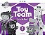 Toy Team 2 - Activity Book - Imagem 1