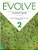 Evolve 2 - Student's Book With Ebook-.. - Imagem 1
