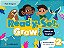 Ready, Set, Grow! 2 - American English - Student's Book With Digital Pack - Imagem 1
