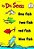 One Fish Two Fish Red Fish Blue Fish-.. - Imagem 1