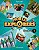 World Explorers 1 - Class Book - Imagem 1