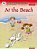 At The Beach - Oxford Storyland Readers - Level 6 - Enhanced Edition - Imagem 1