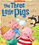 The Three Little Pigs - My First Fairy Tales-.. - Imagem 1