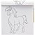 Minibloco De Colorir(r): Animais - Imagem 4
