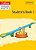Collins International Primary Maths 1 - Student's Book - Second Edition - Imagem 1