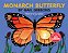 Monarch Butterfly- Paperback - Imagem 1