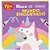 Minibloco De Colorir(r): Mundo Encantado - Imagem 1