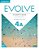Evolve 4A - Student's Book With Digital Pack - Imagem 1