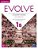 Evolve 1B - Student's Book With Digital Pack - Imagem 1