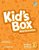American Kid's Box New Generation 3 - Workbook With Digital Pack-.. - Imagem 1