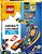 Lego Construa E Customize Carros De Corrida - Imagem 1