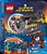 Lego: Super-Heróis DC. Batman Vs Arlequina - Imagem 1