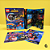 Lego: Super-Heróis DC. Batman Vs Arlequina - Imagem 2