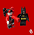 Lego: Super-Heróis DC. Batman Vs Arlequina - Imagem 4