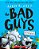The Bad Guys In Attack Of The Zittens - The Bad Guys 4 - Imagem 1