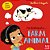 I'm Thinking Of A Farm Animal - Book With Sliders To Pull! - Imagem 1