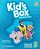 American Kid's Box New Generation Starter Class Book With Digital Pack - Imagem 1